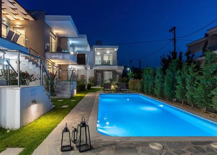 Perla Residential Complex