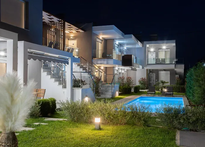 Perla Residential Complex