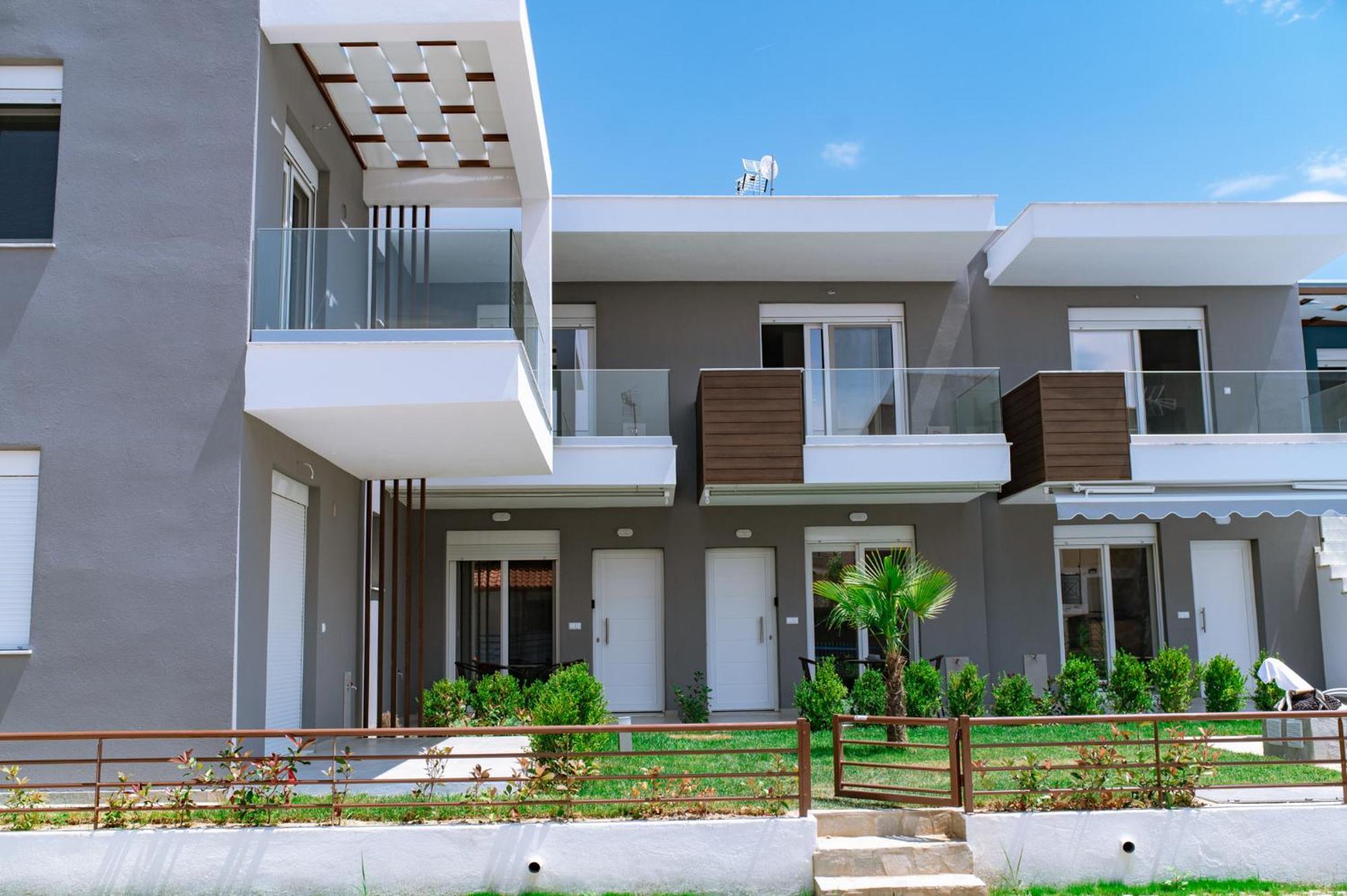Apartmán Perla Residential Complex *