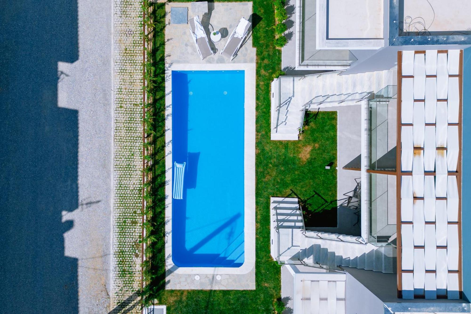 Perla Residential Complex * Ofrínion