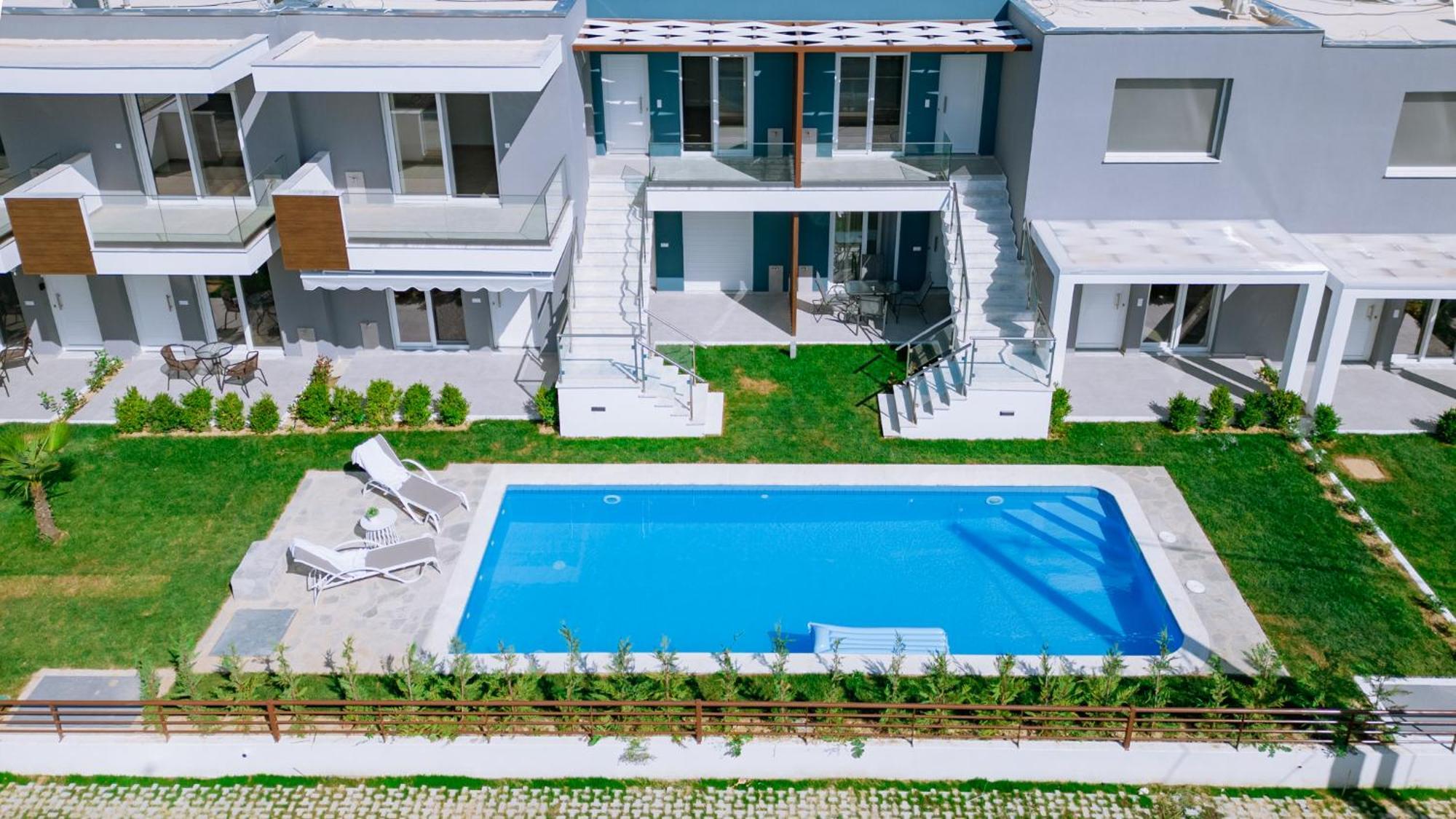 Perla Residential Complex