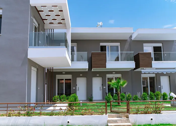 Perla Residential Complex
