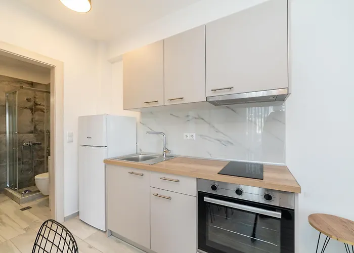 Perla Residential Complex