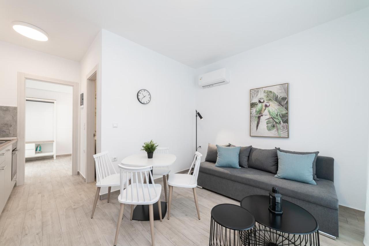 Perla Residential Complex Apartment Ofrinion
