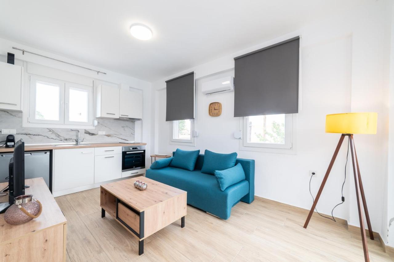 Perla Residential Complex * Ofrinion