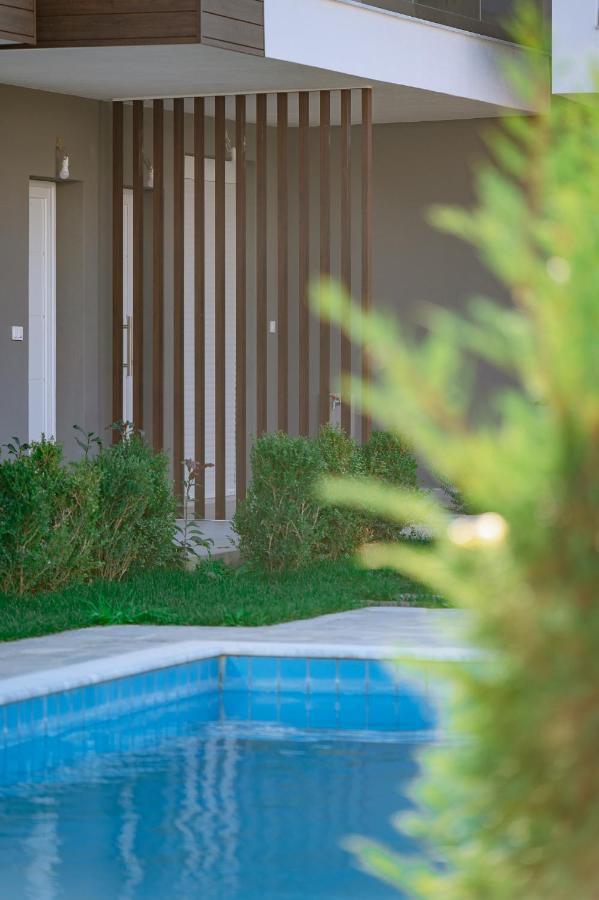 Apartment Perla Residential Complex