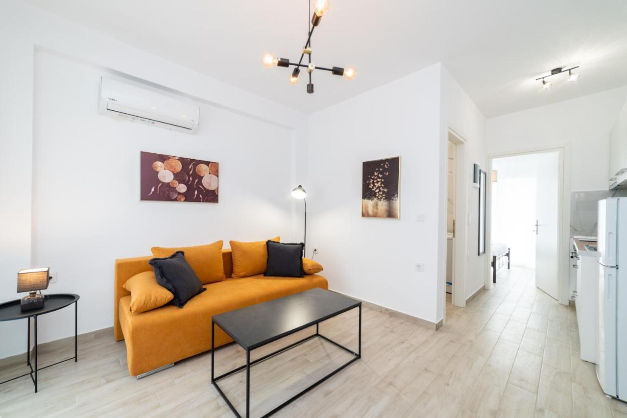 Perla Residential Complex Ofrinion
