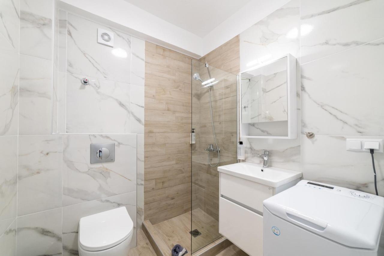 Perla Residential Complex * Ofrinion