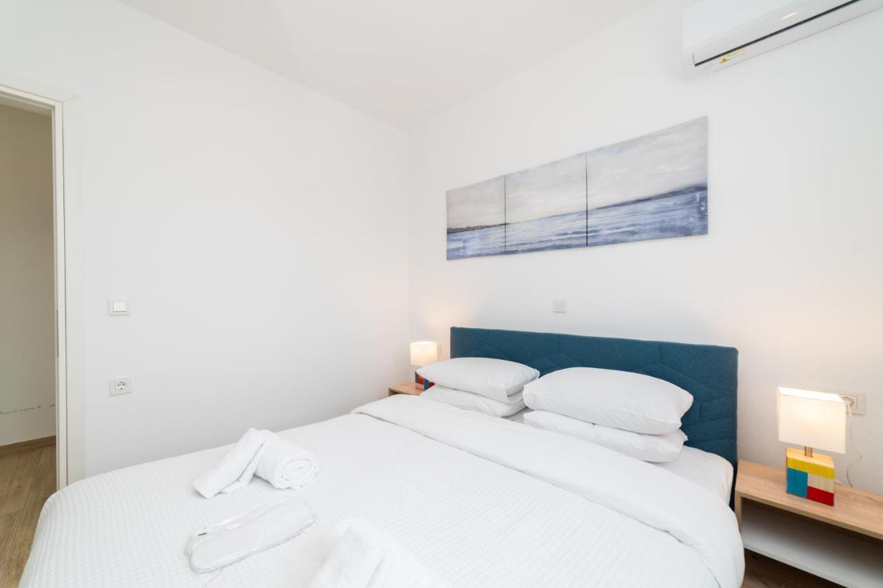 Perla Residential Complex Apartment Ofrinion