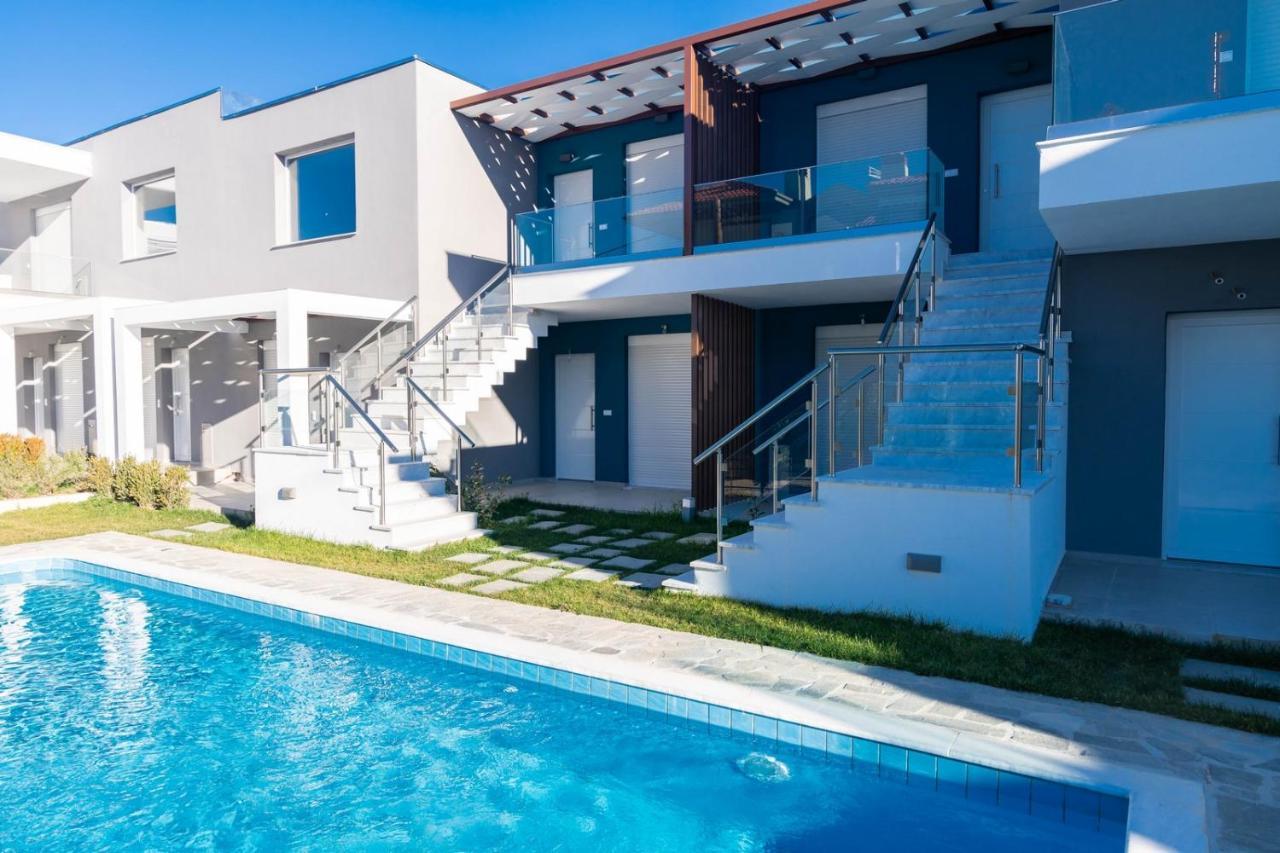 Apartment Perla Residential Complex