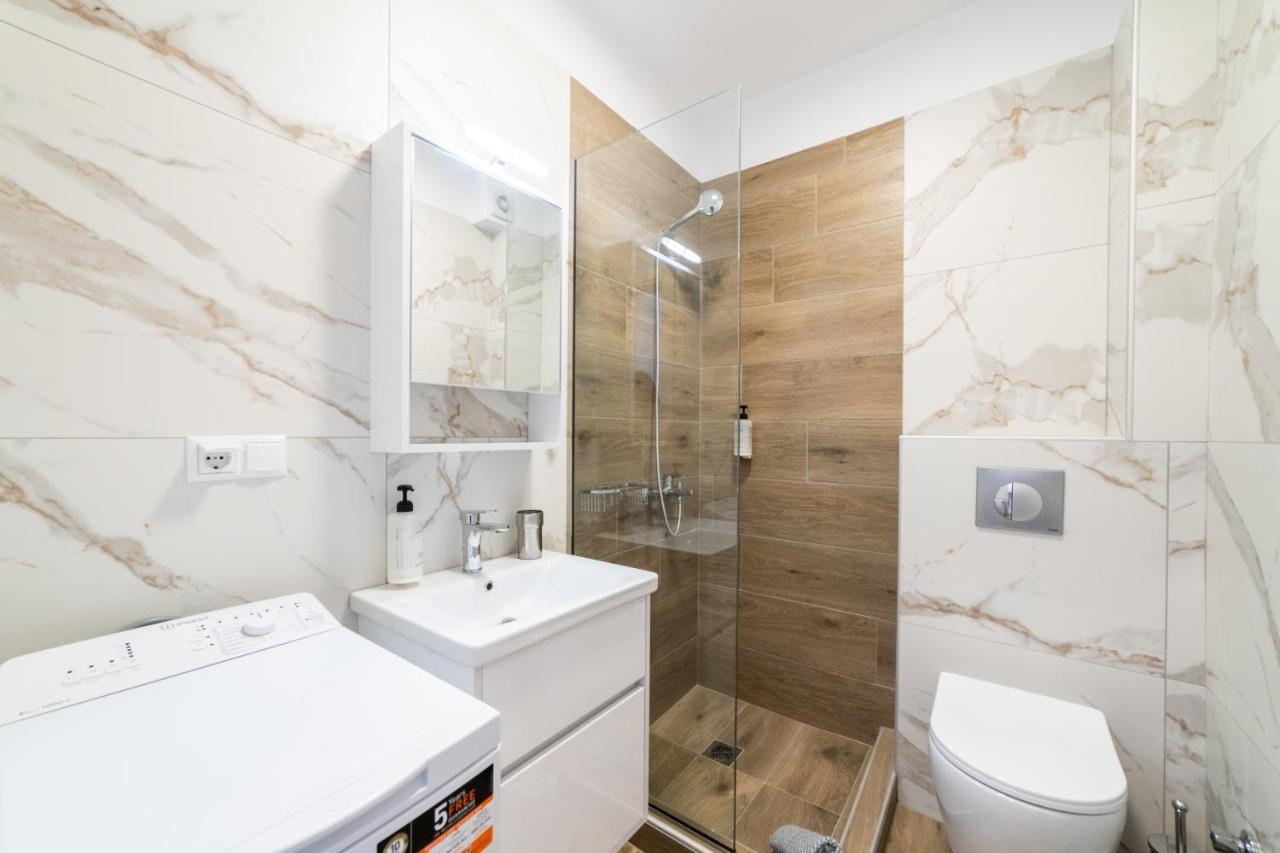 Perla Residential Complex * Ofrinion