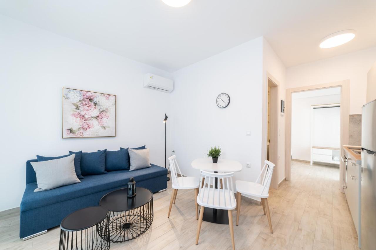 Apartment Perla Residential Complex *