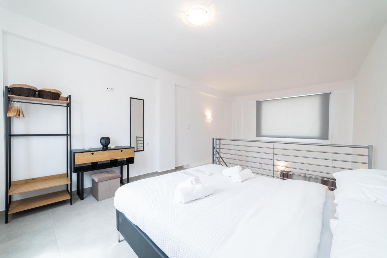Apartment Perla Residential Complex *