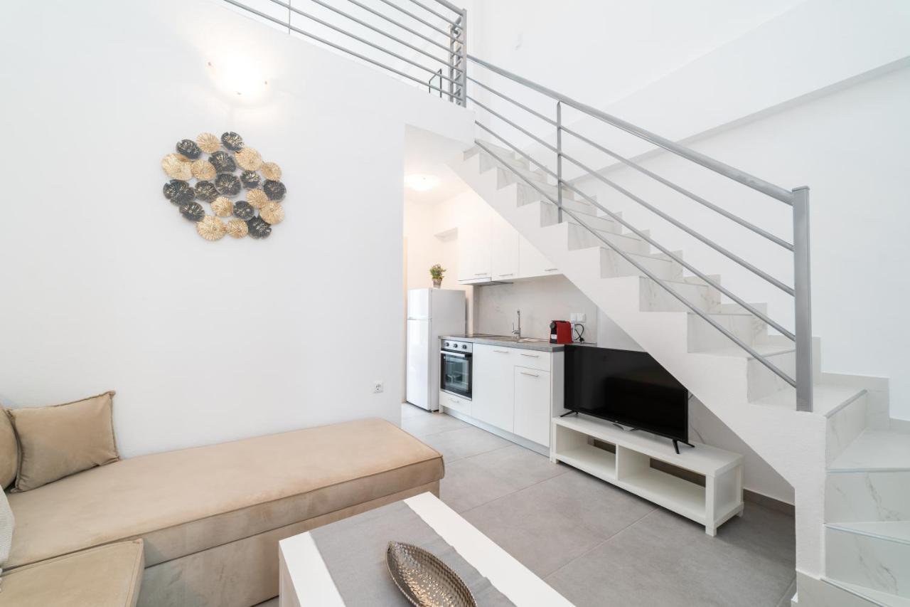 Apartment Perla Residential Complex *