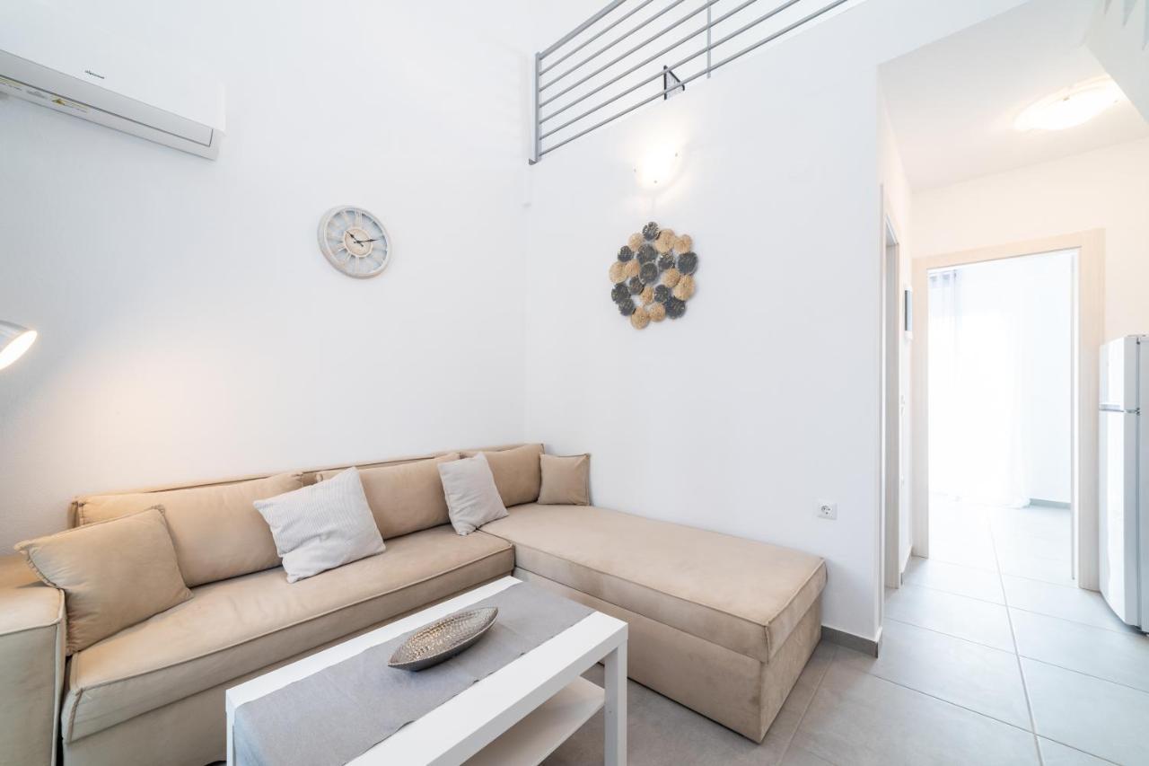 Perla Residential Complex Apartment Ofrinion