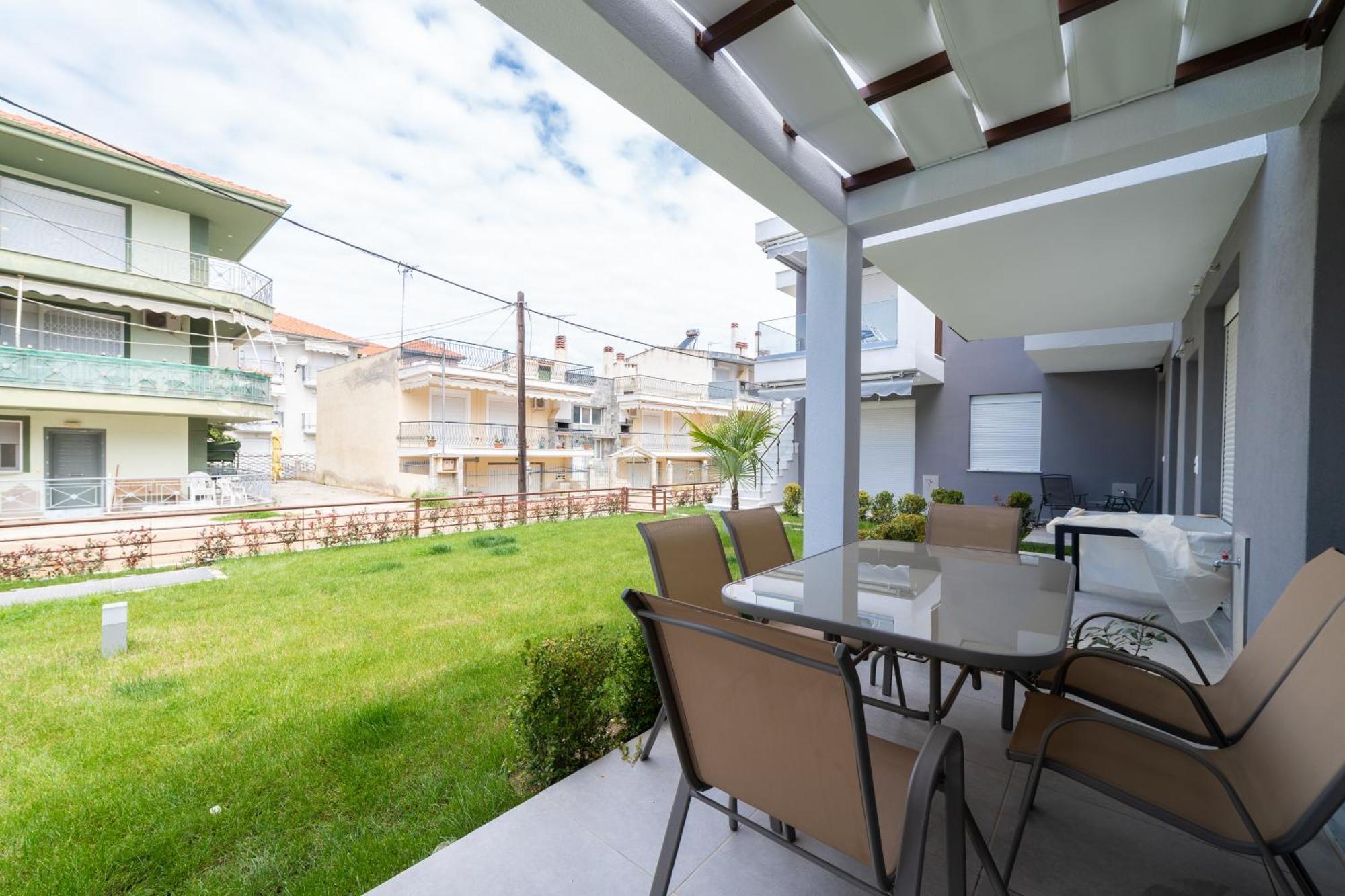 Perla Residential Complex