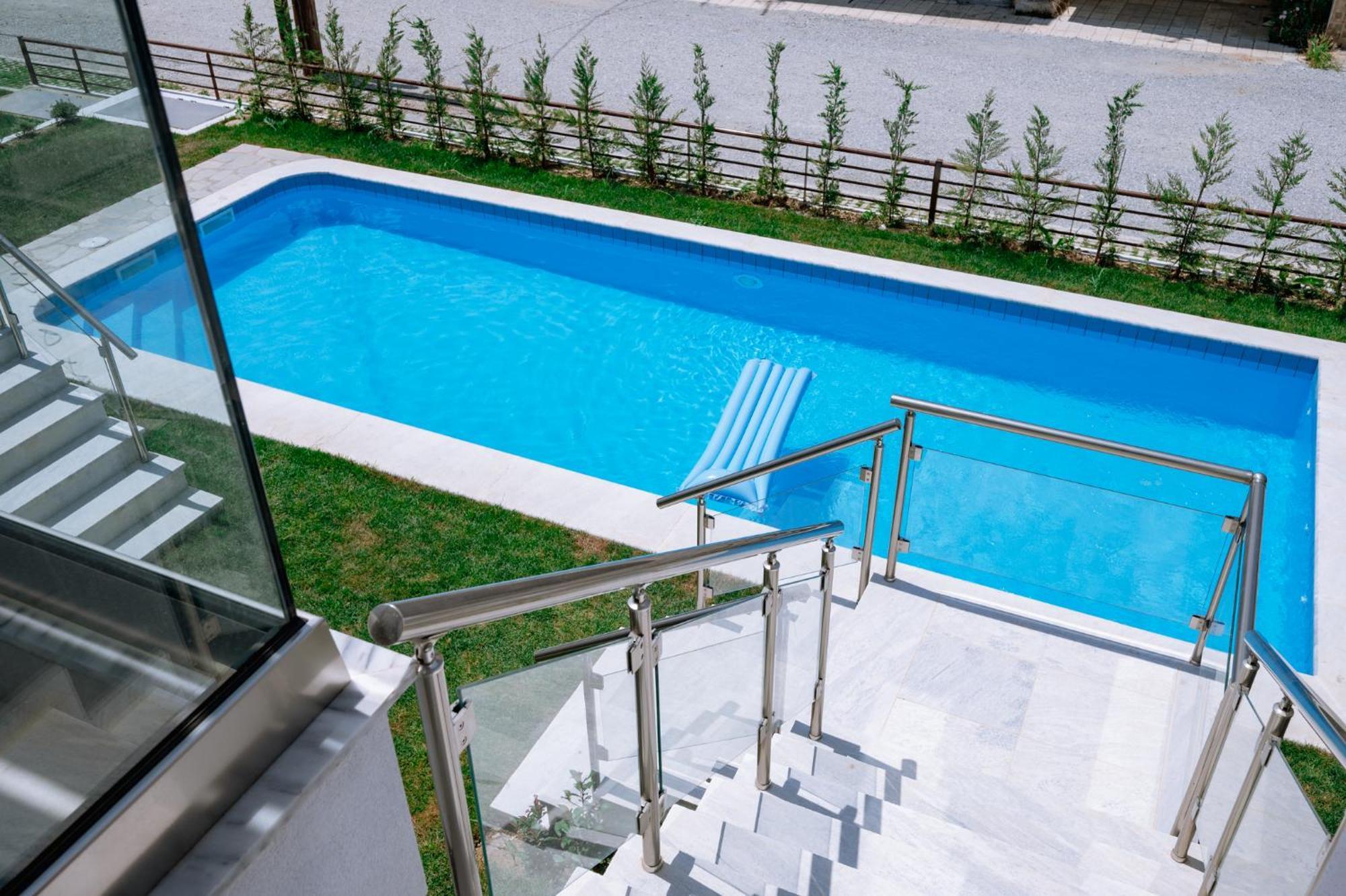 Perla Residential Complex Apartment *