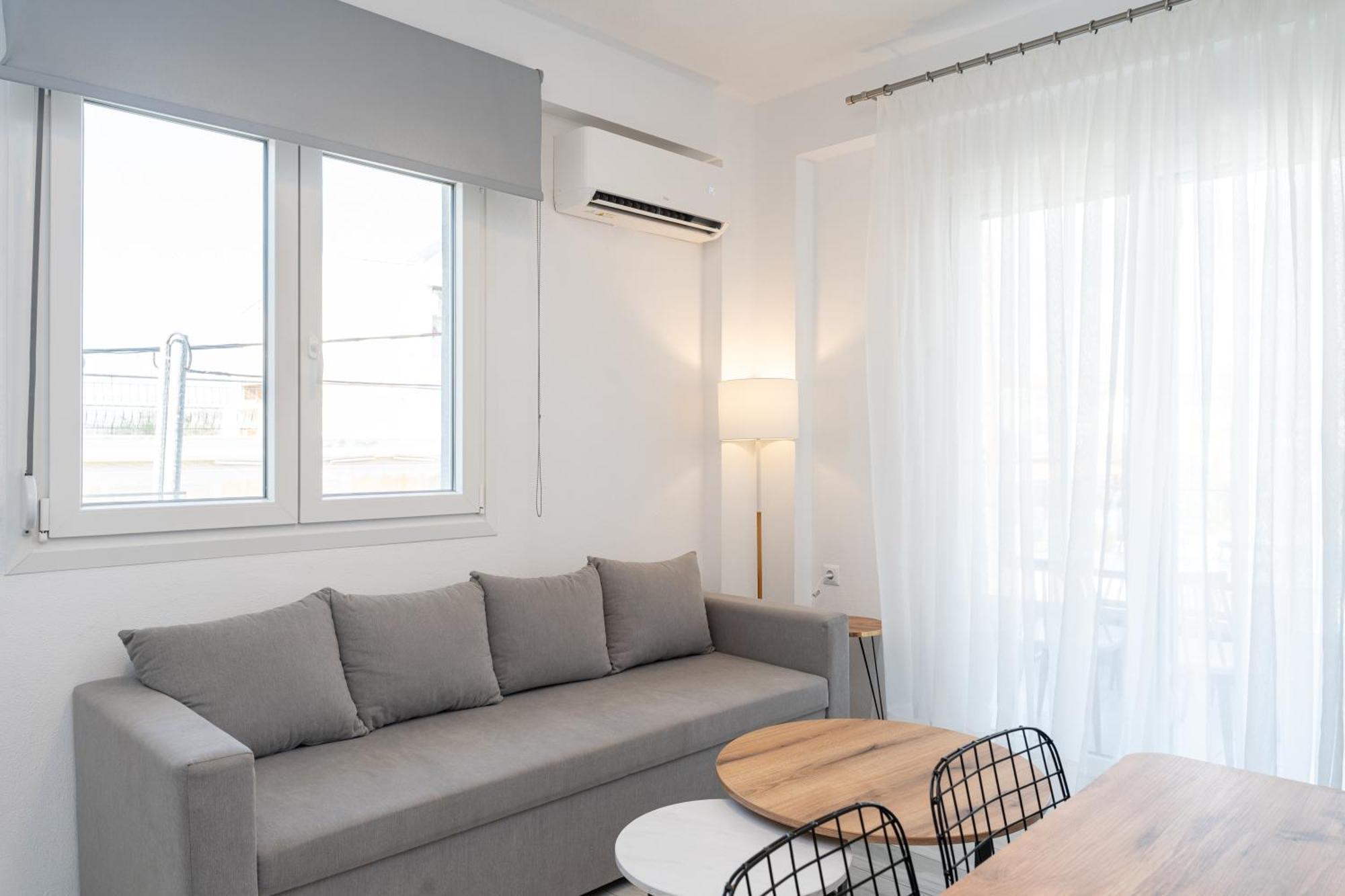 Apartment Perla Residential Complex *