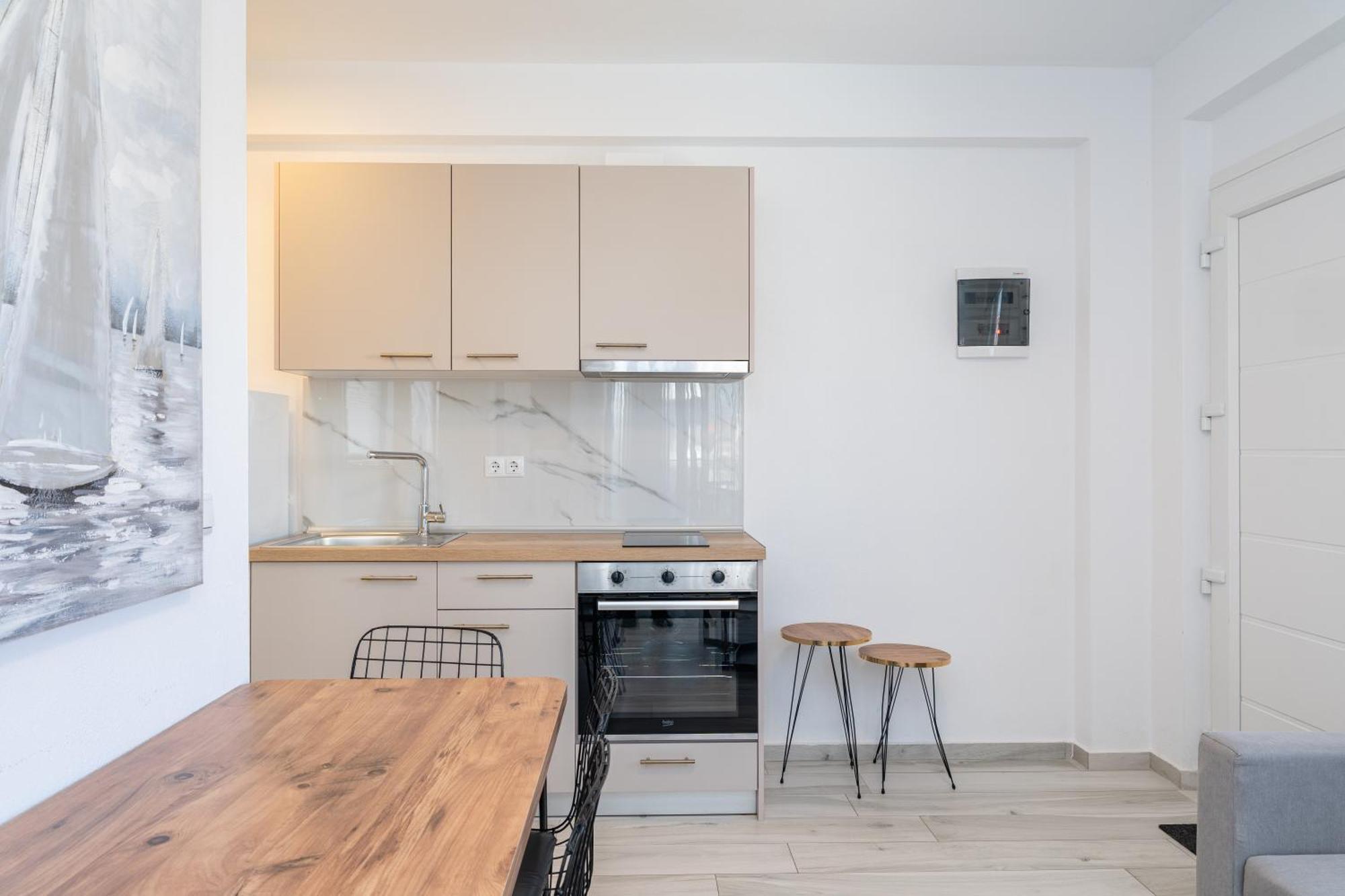 Perla Residential Complex Ofrinion