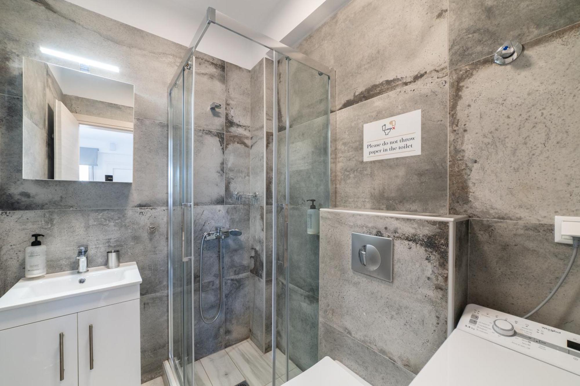Perla Residential Complex * Ofrinion