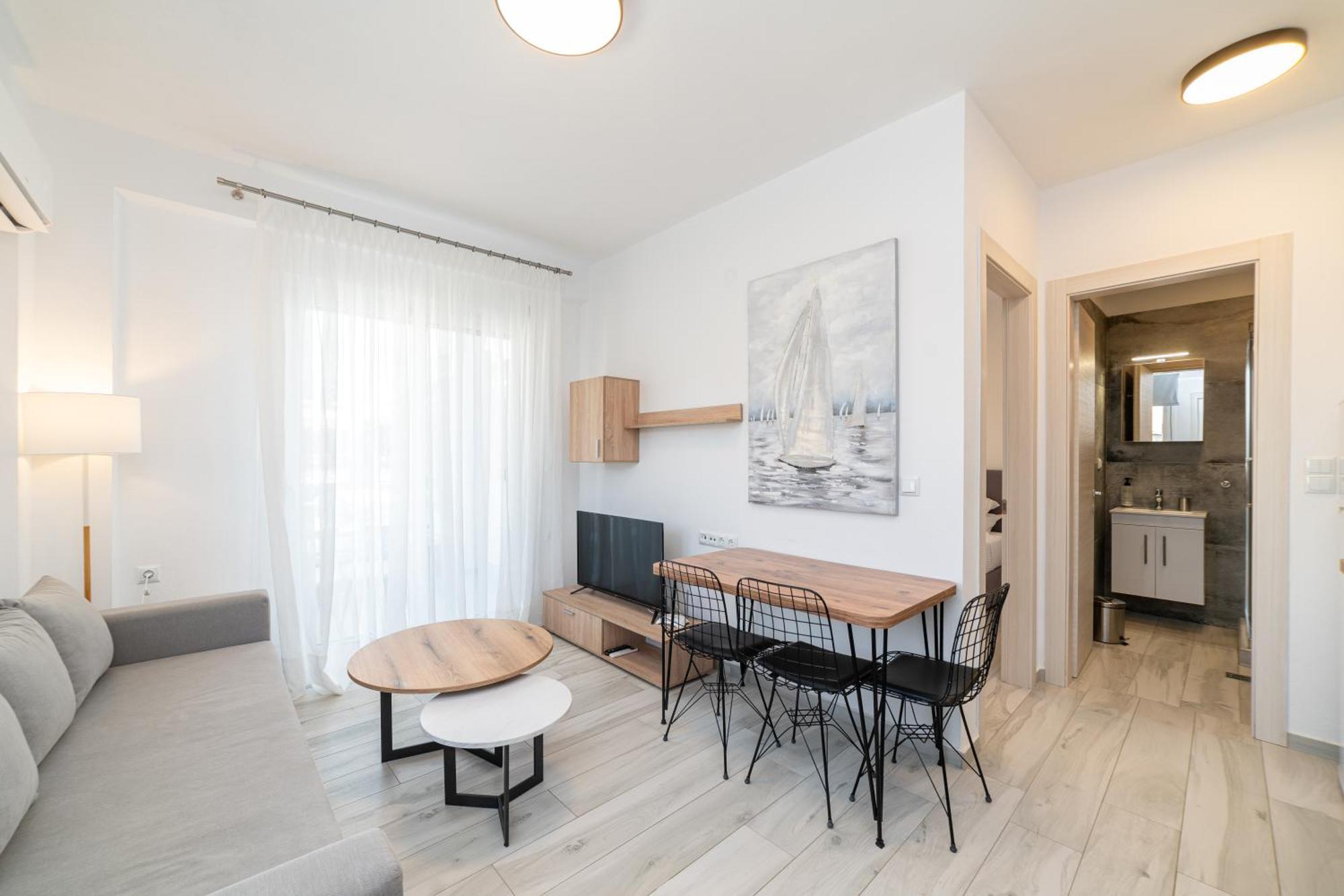 Perla Residential Complex