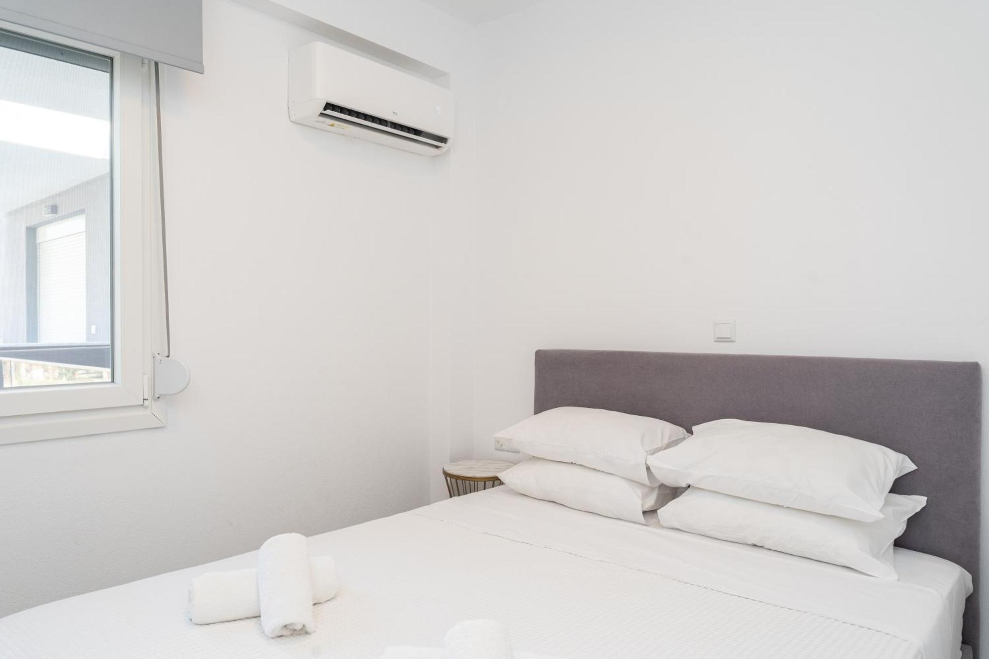 Apartment Perla Residential Complex